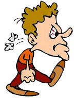 عصبانیت