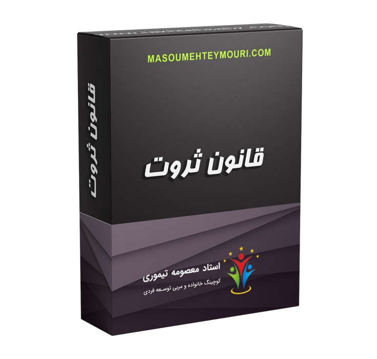 قانون ثروت