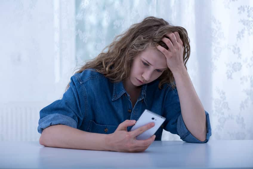مقابله با اضطراب ۲۱