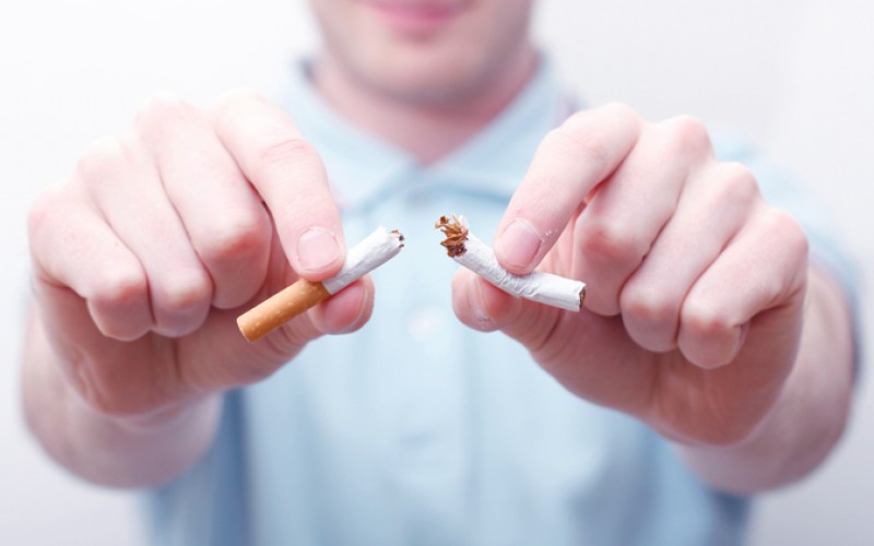 ترک عادت های بد bad habits