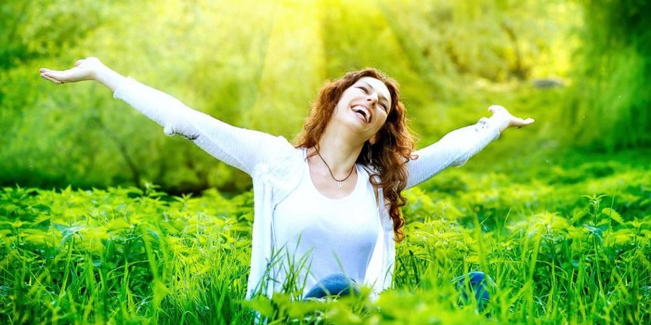 تکنیک های شاد زیستن